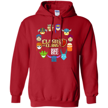 Load image into Gallery viewer, Rapimtena - Inclimote outrainest protuniet fearomits T Shirt & Hoodie