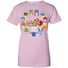Load image into Gallery viewer, Rapimtena - Inclimote outrainest protuniet fearomits T Shirt &amp; Hoodie
