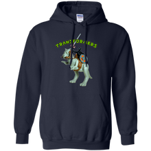 Load image into Gallery viewer, Chilonitem - Tangitums losoneta fedimetym shoneitom T Shirt &amp; Hoodie
