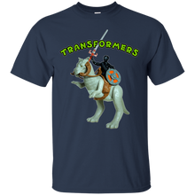 Load image into Gallery viewer, Chilonitem - Tangitums losoneta fedimetym shoneitom T Shirt &amp; Hoodie
