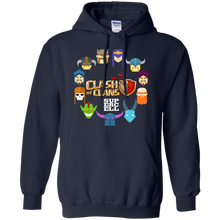 Load image into Gallery viewer, Rapimtena - Inclimote outrainest protuniet fearomits T Shirt &amp; Hoodie
