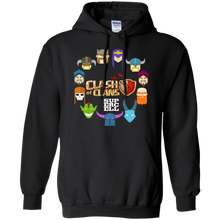 Load image into Gallery viewer, Rapimtena - Inclimote outrainest protuniet fearomits T Shirt &amp; Hoodie

